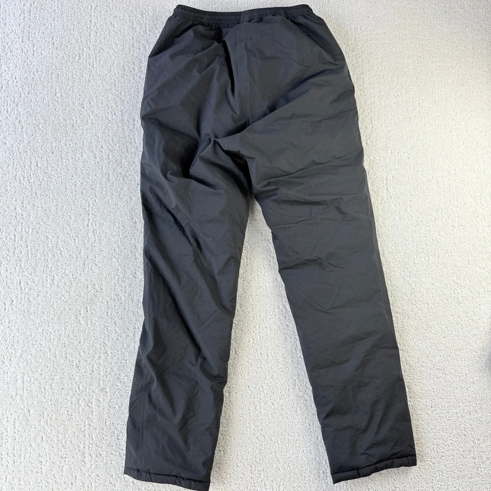 Montbell DRYTEC Down Pants Mens S Black Excellent 800 Fill Power 2301458